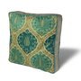 Aberto Design Cojín YM1292 Multicolor 42 x 42 cm
